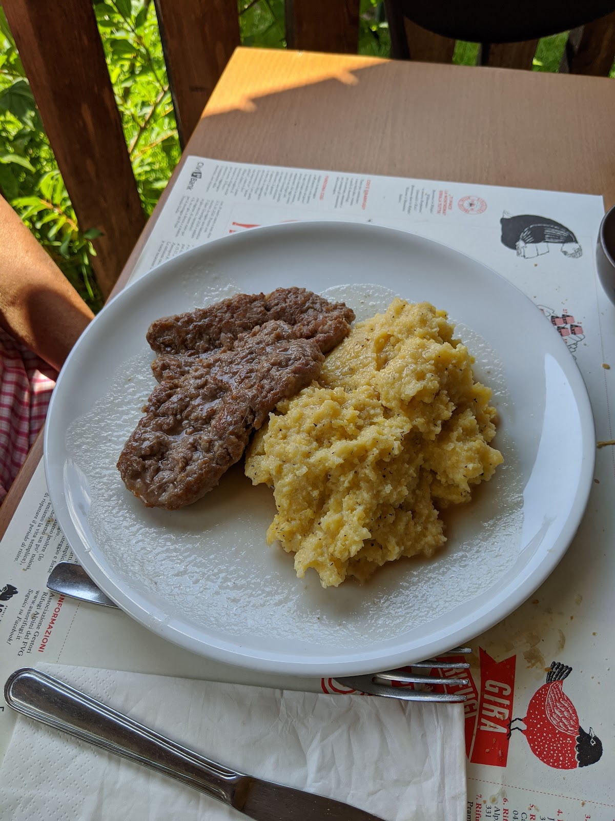 Al Baretto, di Samanta e Salima! — foto 3