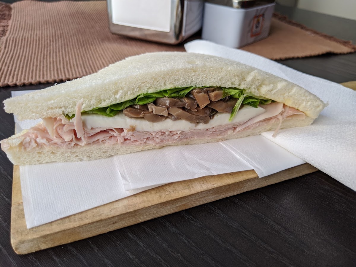 Al Baretto, di Samanta e Salima! — foto 5